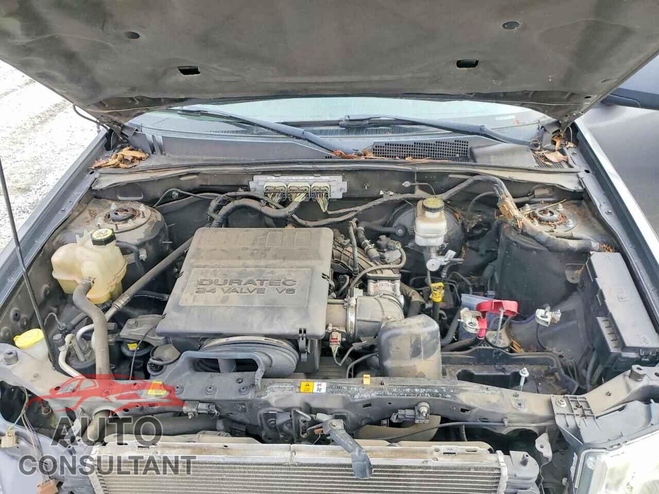 FORD ESCAPE 2012 - 1FMCU0DG5CKA78190