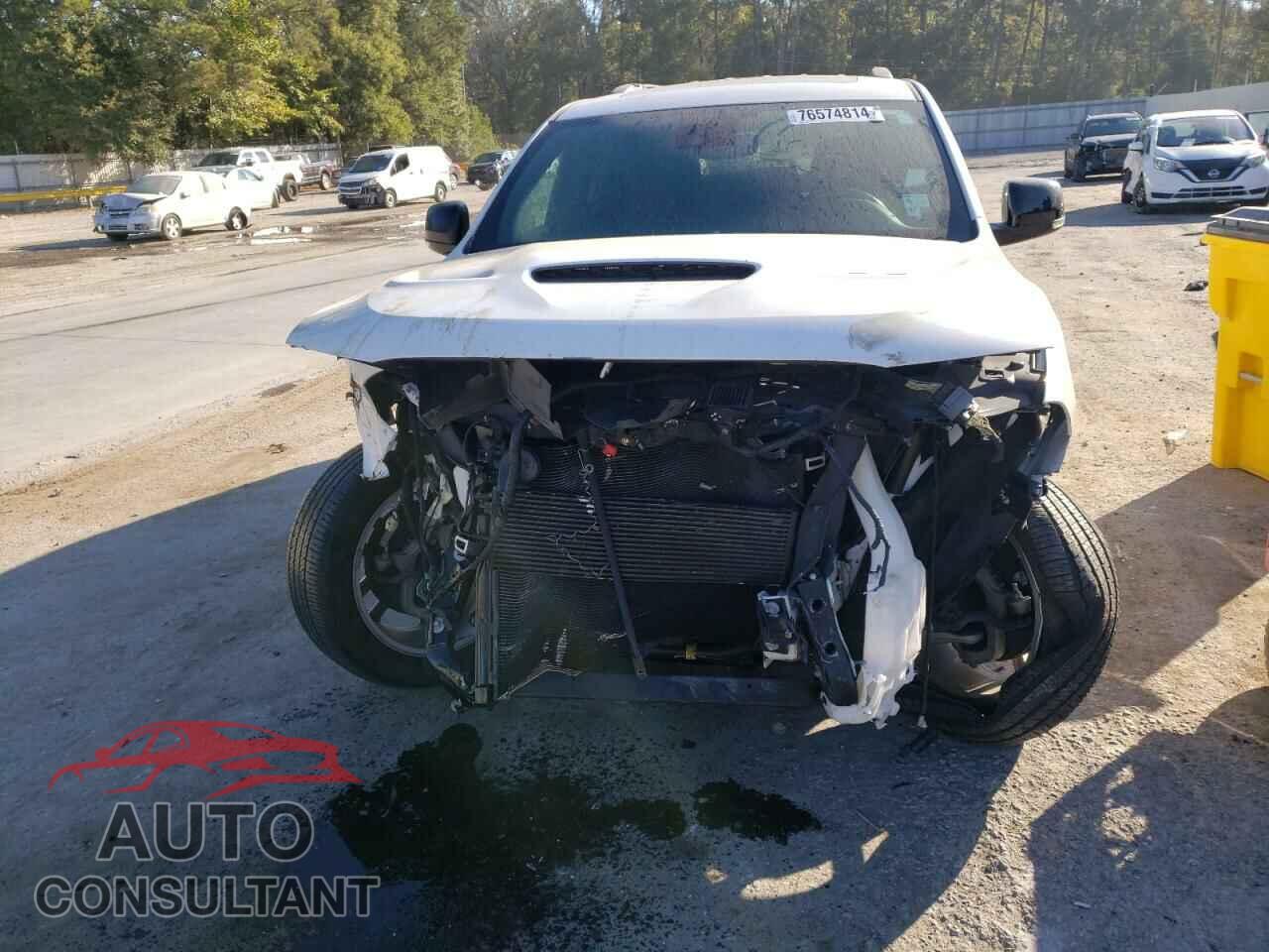 DODGE DURANGO 2023 - 1C4SDHCT8PC557538