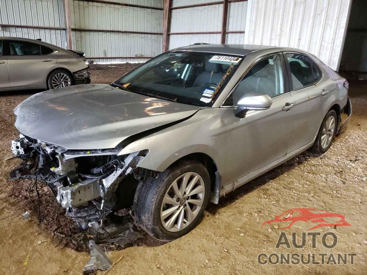 TOYOTA CAMRY 2023 - 4T1R11AK2PU152595