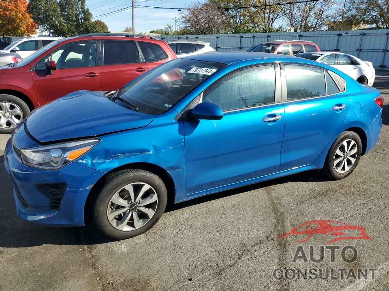 KIA RIO 2023 - 3KPA24ADXPE542134