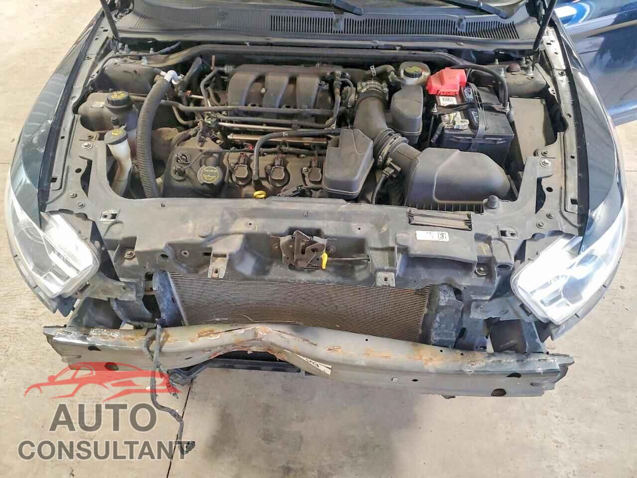 FORD TAURUS 2015 - 1FAHP2E86FG127673