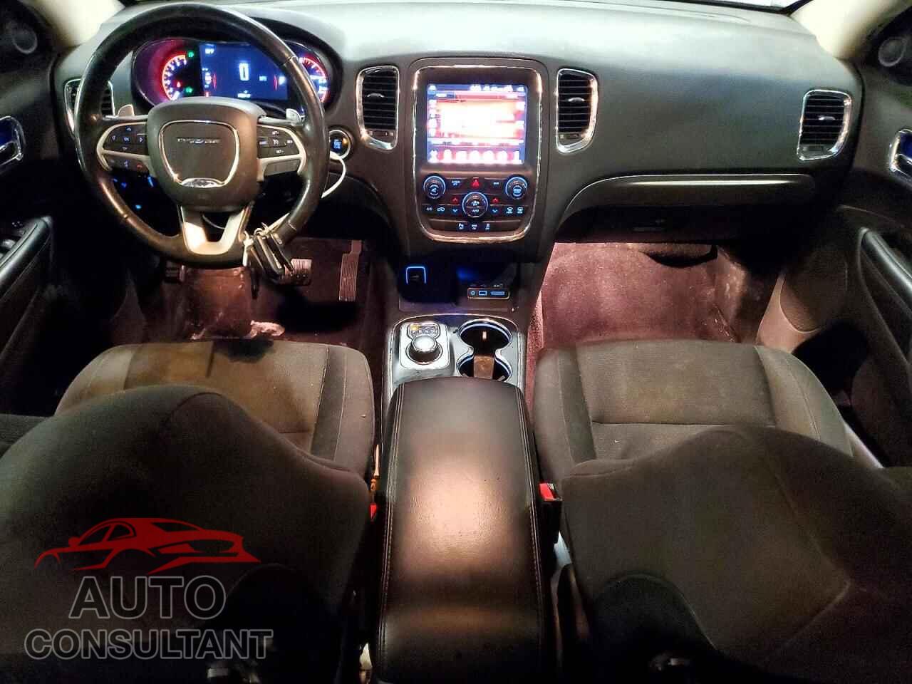 DODGE DURANGO 2015 - 1C4RDJAG2FC703412