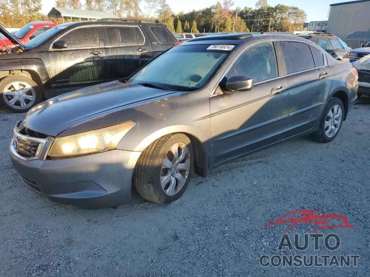 HONDA ACCORD 2009 - 1HGCP26819A005623