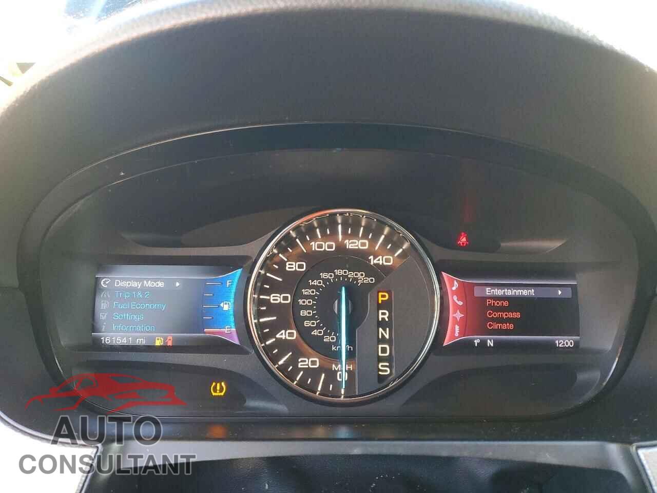 FORD EDGE 2013 - 2FMDK4JC5DBA85123