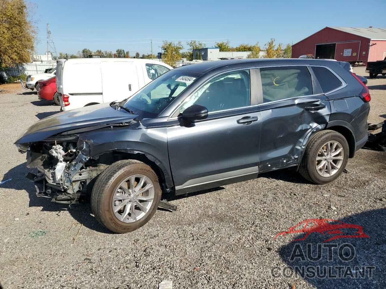 HONDA CRV 2023 - 2HKRS4H73PH117028
