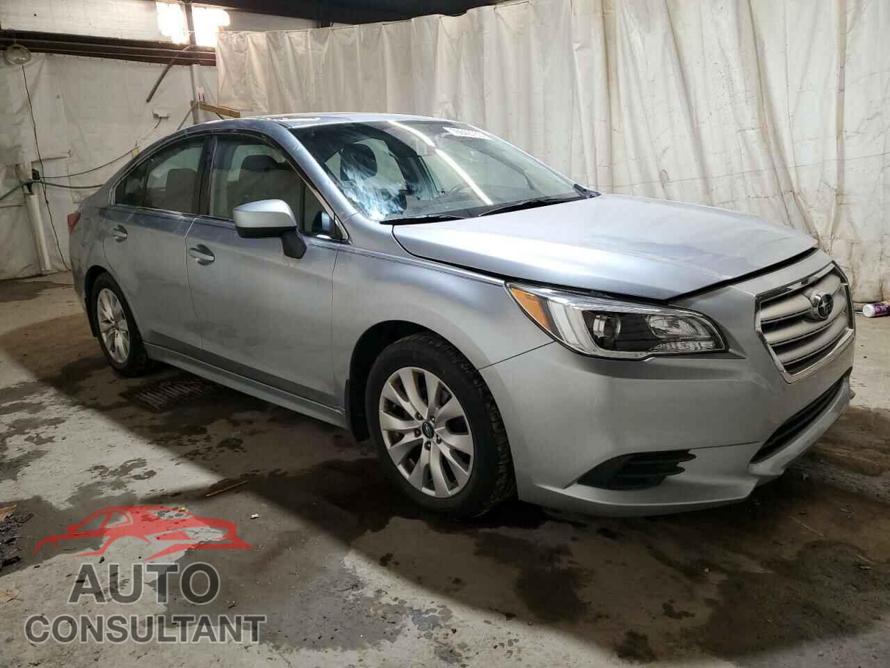 SUBARU LEGACY 2017 - 4S3BNAD68H3042120