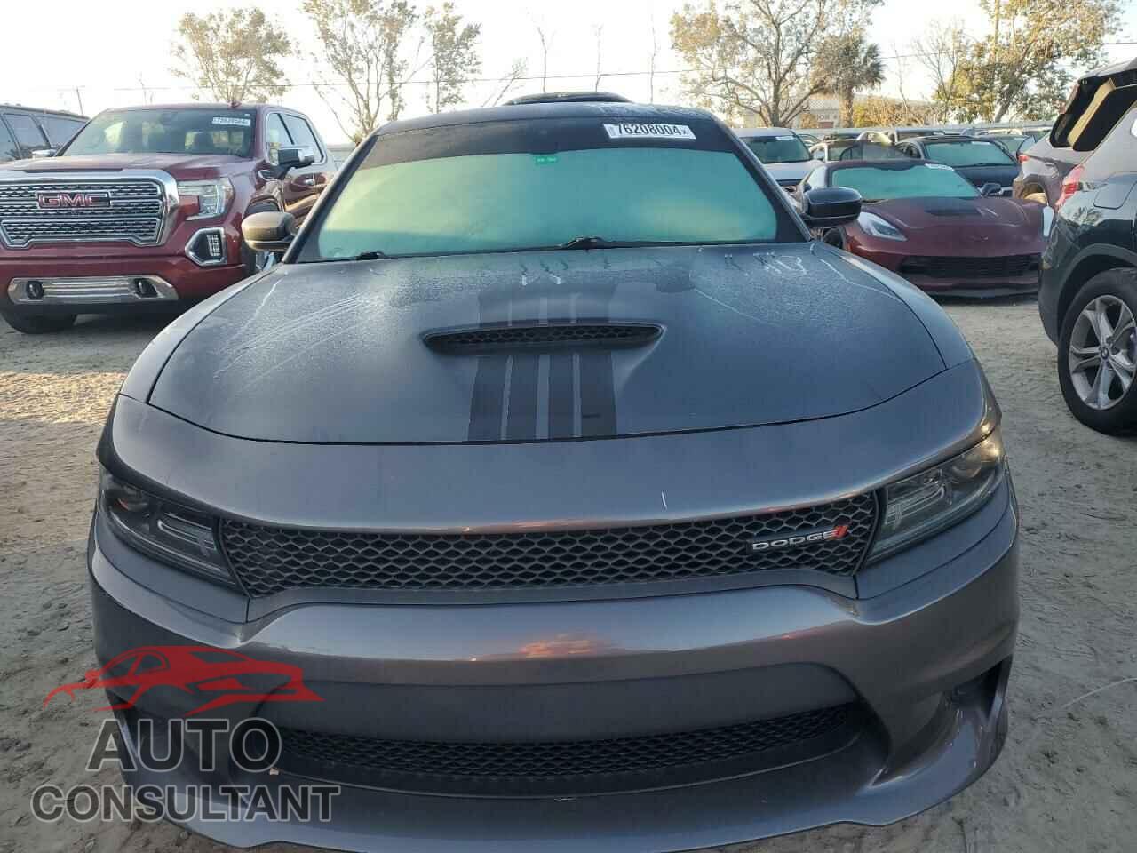 DODGE CHARGER 2019 - 2C3CDXCT9KH730881