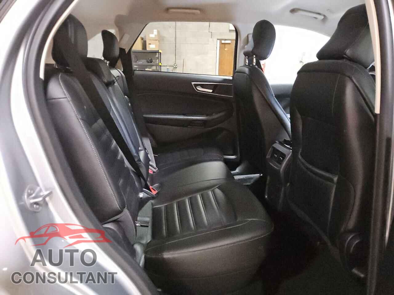 FORD EDGE 2023 - 2FMPK4J96PBA15748