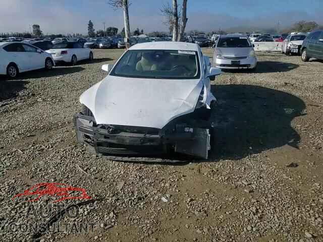 TESLA MODEL S 2017 - 5YJSA1E44HF176358