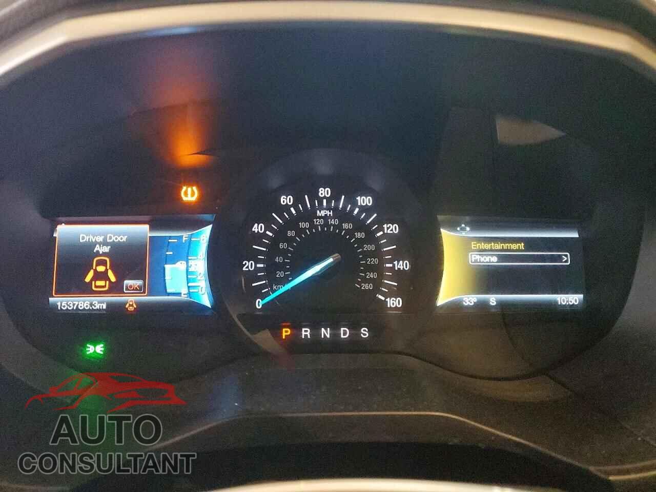 FORD EDGE 2015 - 2FMTK4J88FBB68670
