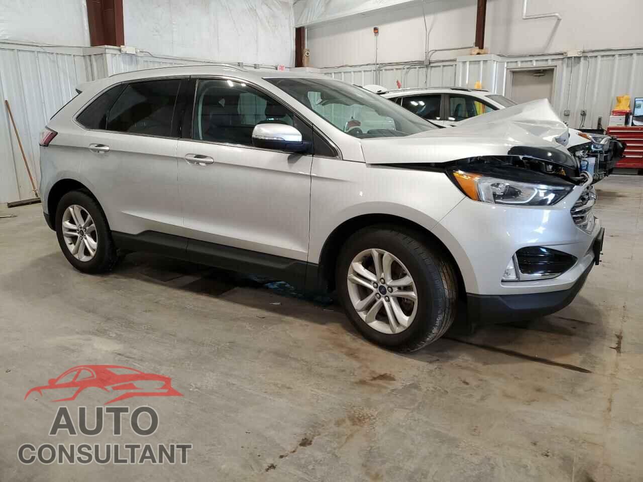 FORD EDGE 2019 - 2FMPK4J93KBC38192
