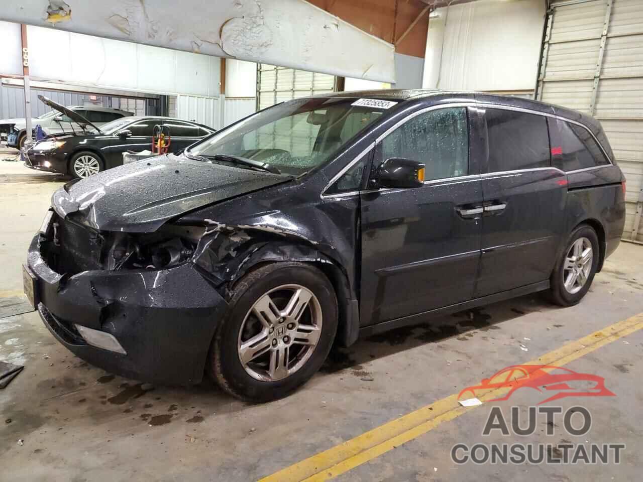 HONDA ODYSSEY 2012 - 5FNRL5H95CB066595