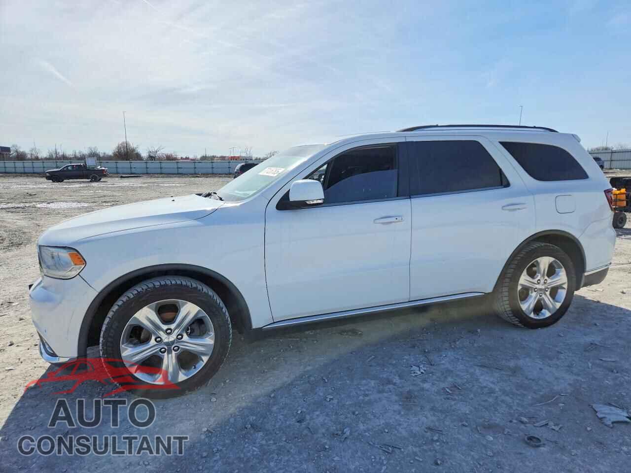 DODGE DURANGO 2015 - 1C4RDHDG7FC869705