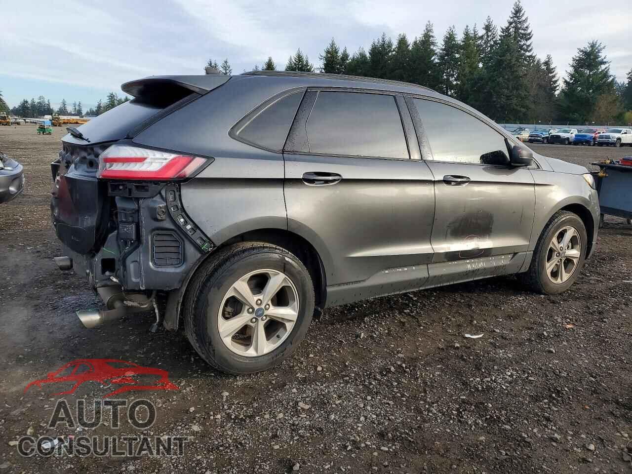 FORD EDGE 2020 - 2FMPK4G99LBB39966