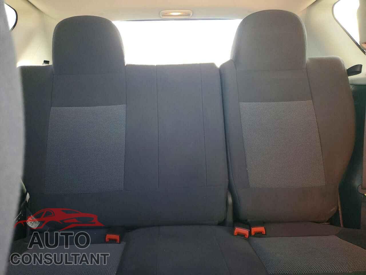 JEEP COMPASS 2011 - 1J4NT1FA8BD259991