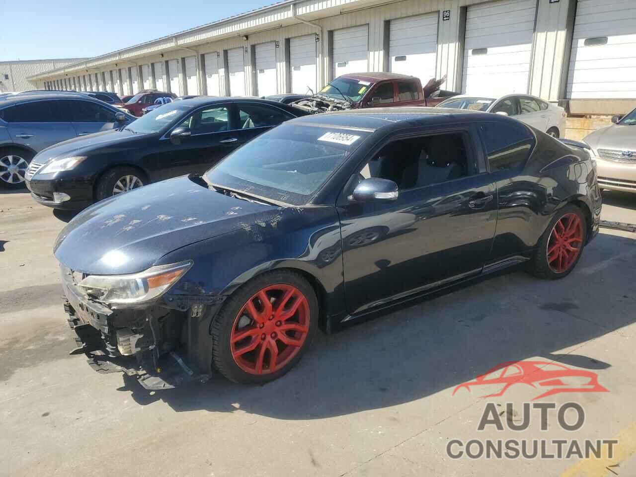 TOYOTA SCION 2015 - JTKJF5C71F3095550