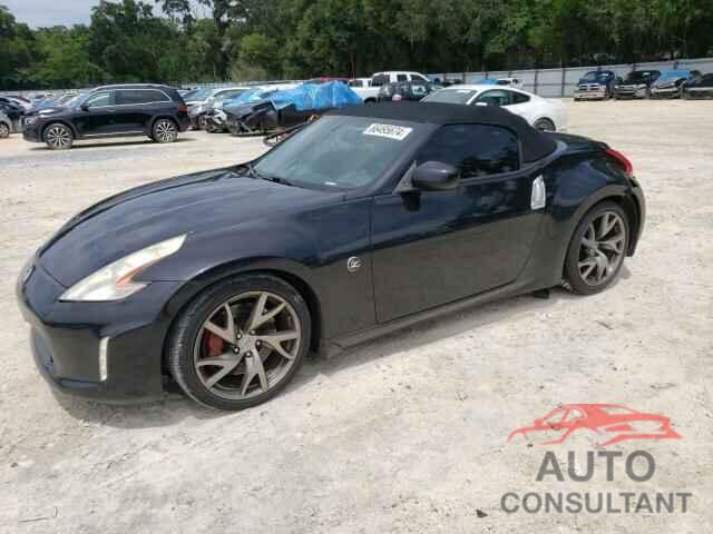 NISSAN 370Z 2013 - JN1AZ4FHXDM790049