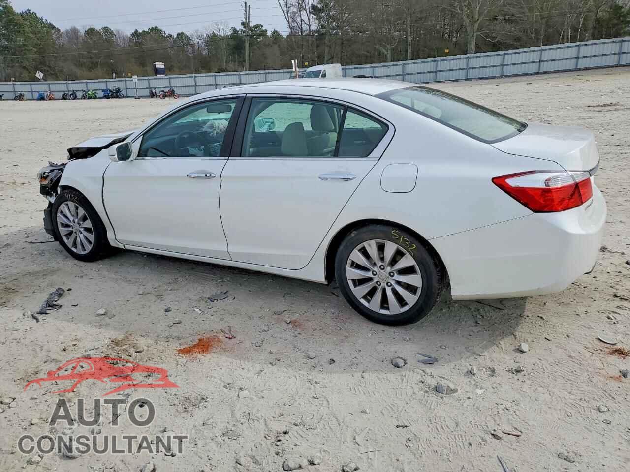 HONDA ACCORD 2014 - 1HGCR2F71EA060181