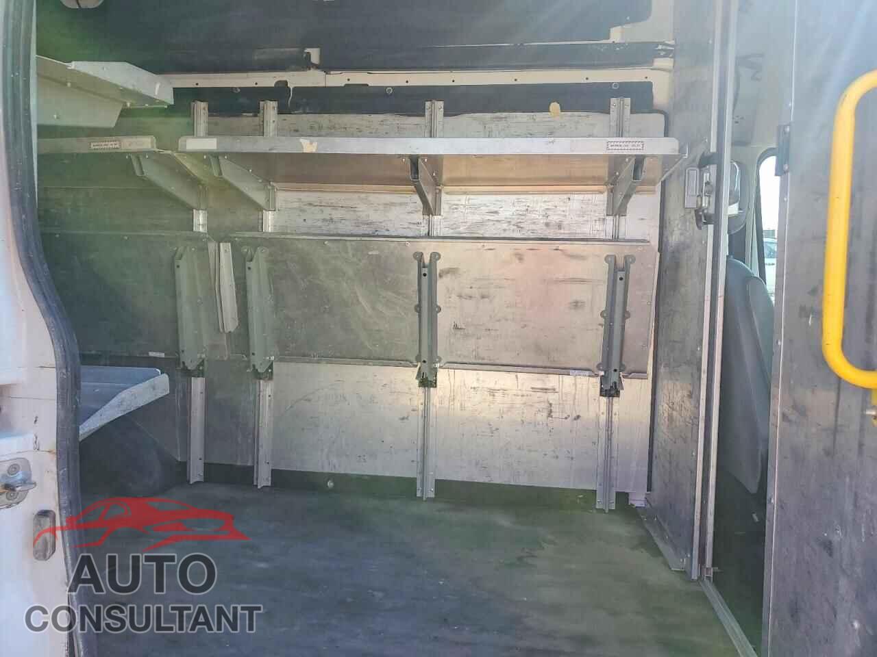 FORD TRANSIT 2020 - 1FTRS4X80LKB74292