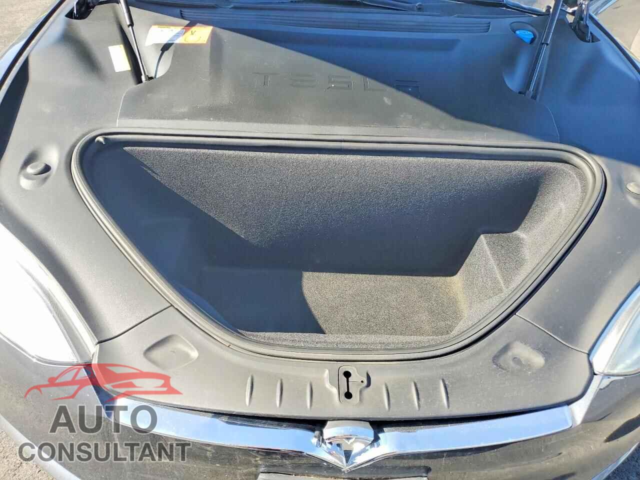 TESLA MODEL S 2017 - 5YJSA1E16HF183785