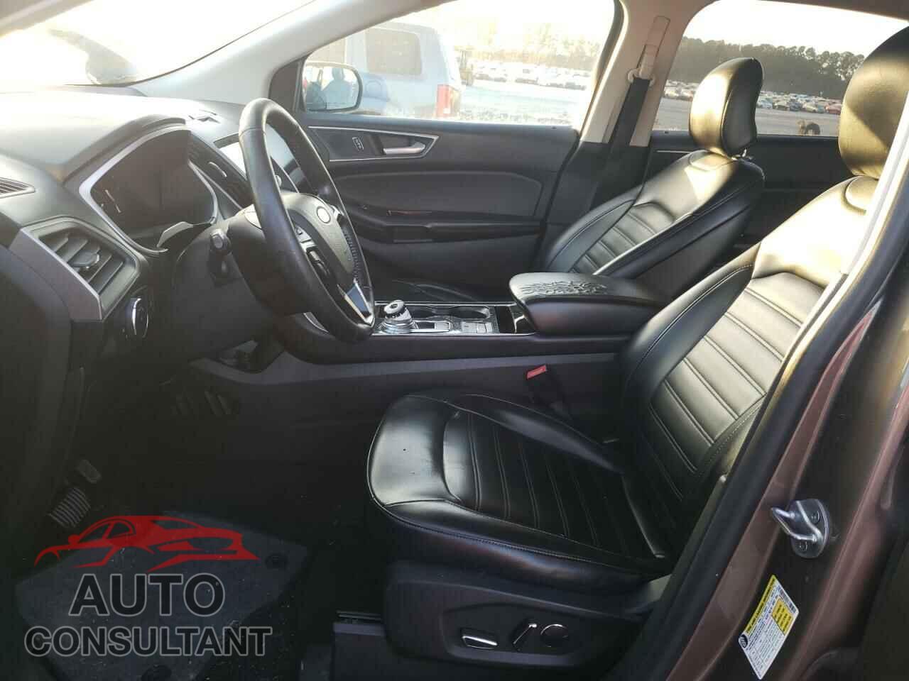 FORD EDGE 2019 - 2FMPK3J93KBB44923
