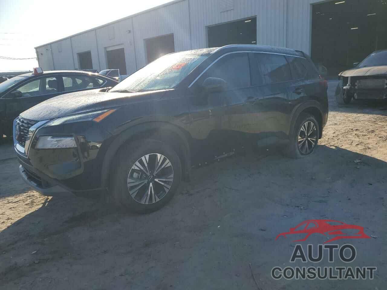 NISSAN ROGUE 2023 - 5N1BT3BA1PC919808