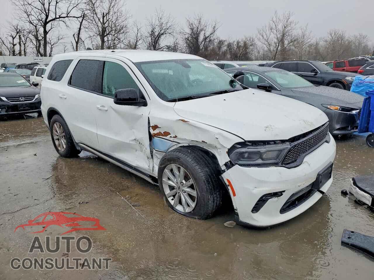 DODGE DURANGO 2023 - 1C4RDJFG9PC618108