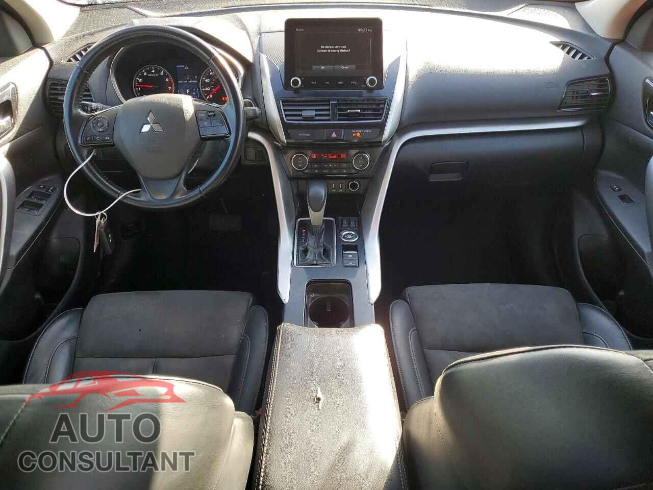 MITSUBISHI ECLIPSE 2022 - JA4ATWAA2NZ002447
