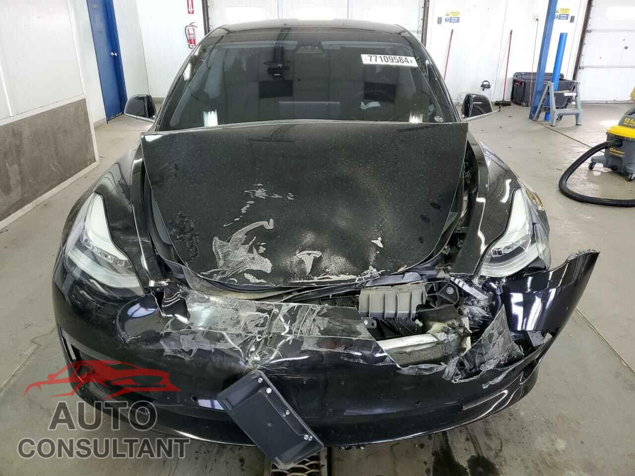 TESLA MODEL 3 2020 - 5YJ3E1EA7LF660810