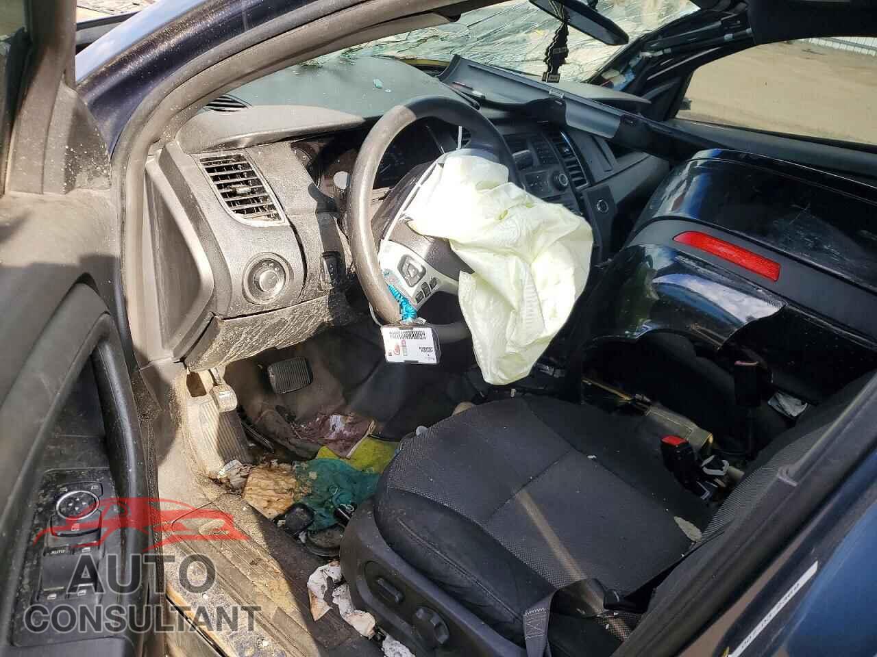 FORD TAURUS 2013 - 1FAHP2M84DG150982