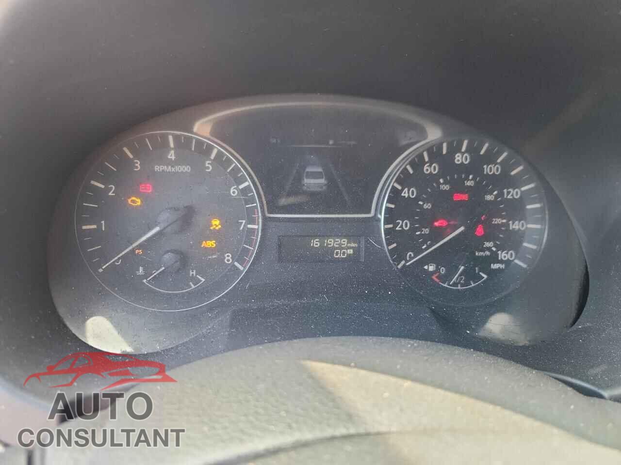 NISSAN ALTIMA 2015 - 1N4AL3AP0FC123741
