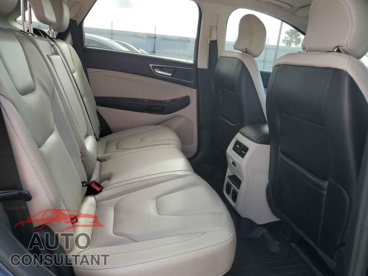 FORD EDGE 2018 - 2FMPK3K90JBC49870