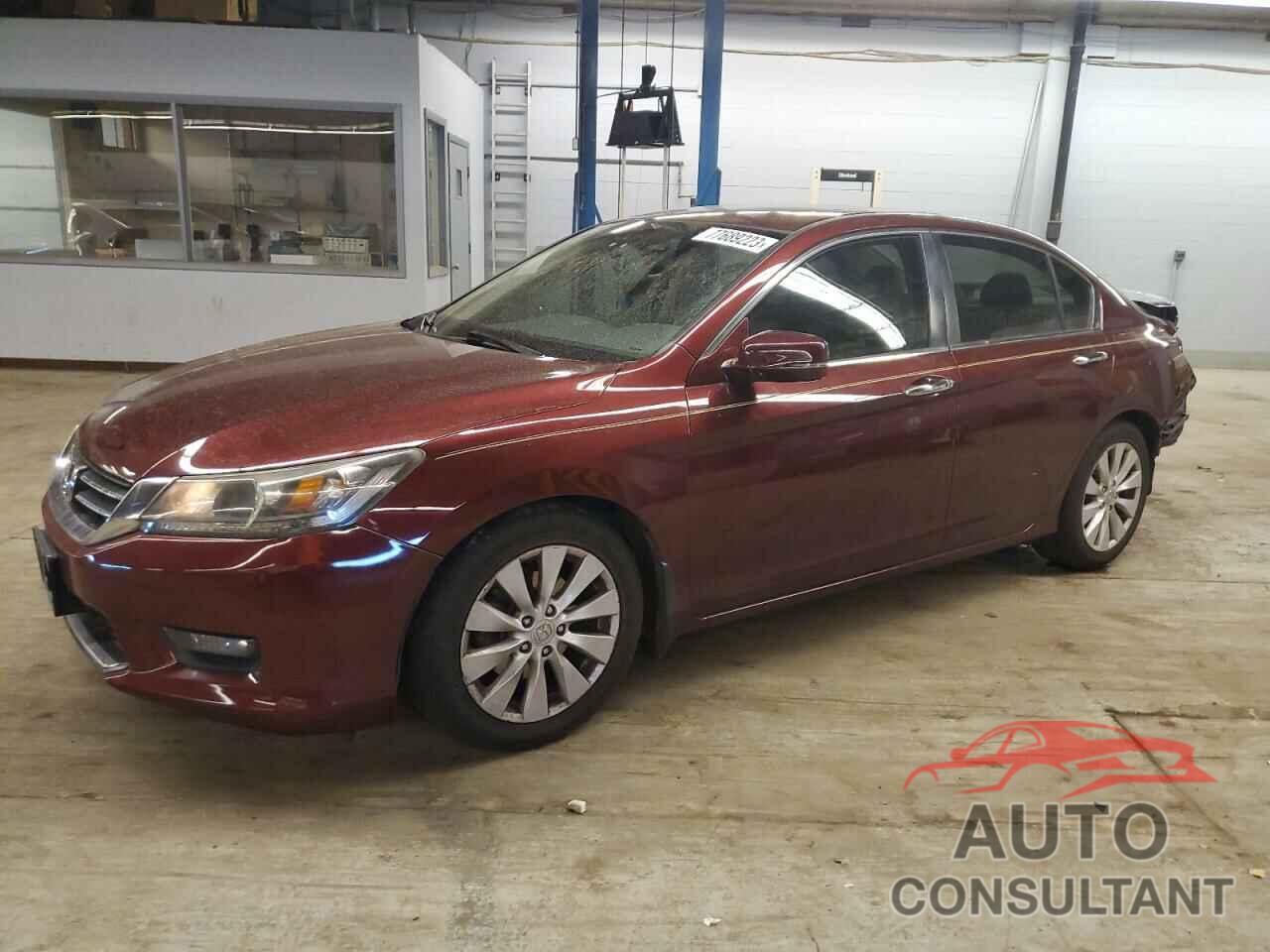 HONDA ACCORD 2015 - 1HGCR2F86FA030166