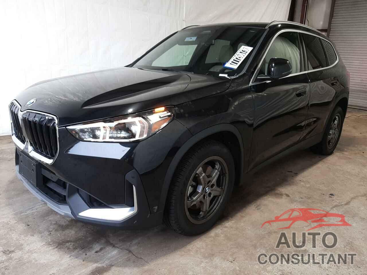 BMW X1 2023 - WBX73EF08P5X47372