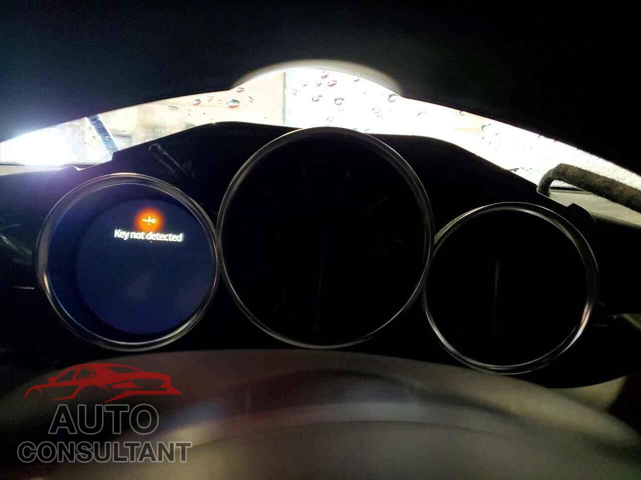 MAZDA MX5 2021 - JM1NDAD73M0451808