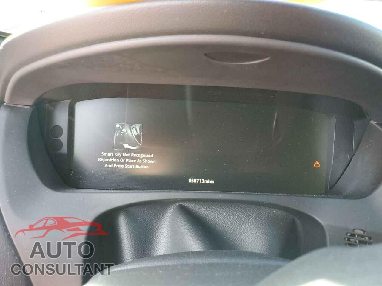 JAGUAR F-PACE 2017 - SADCM2BV4HA892902