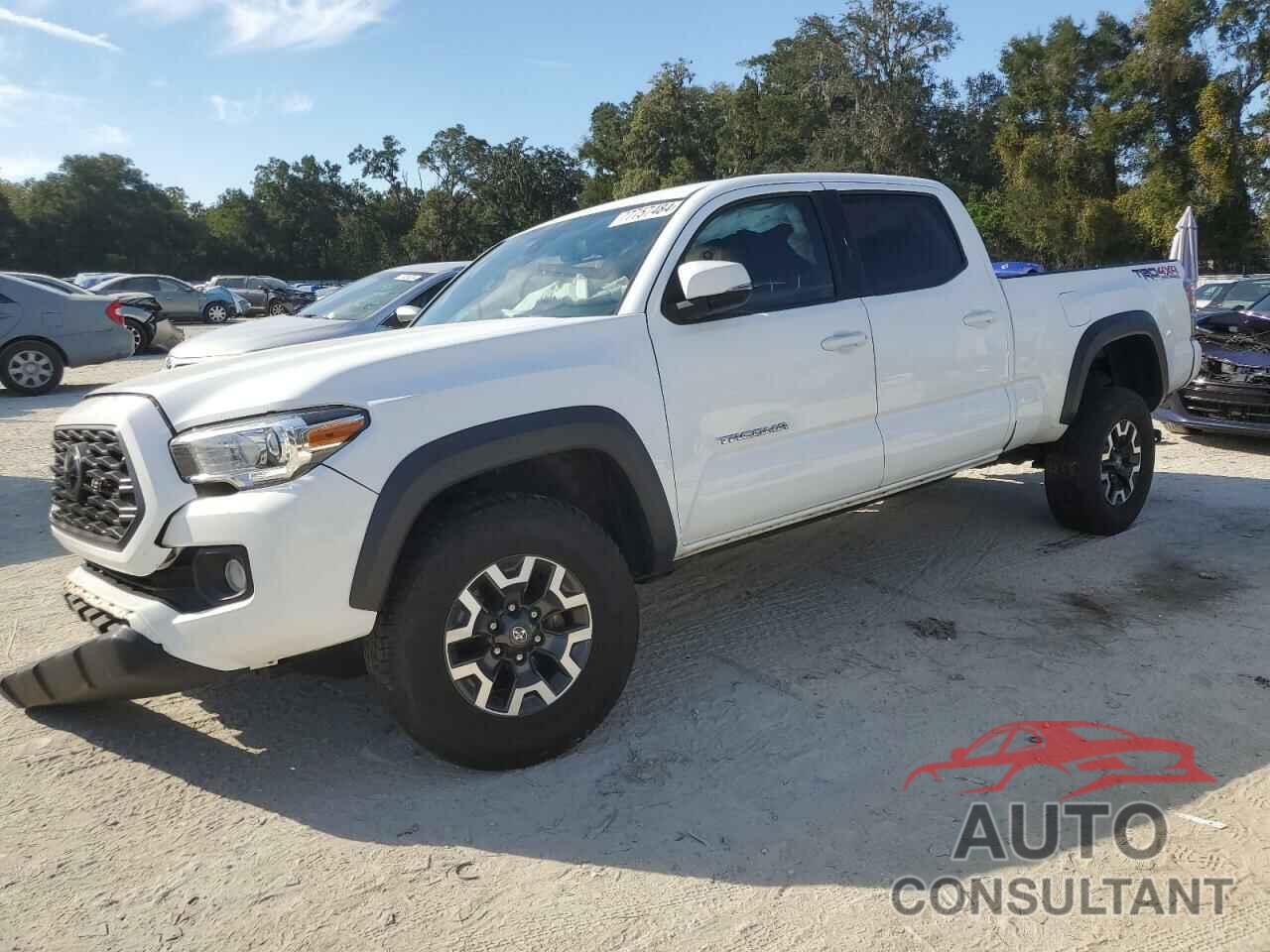 TOYOTA TACOMA 2020 - 3TMDZ5BN6LM086199