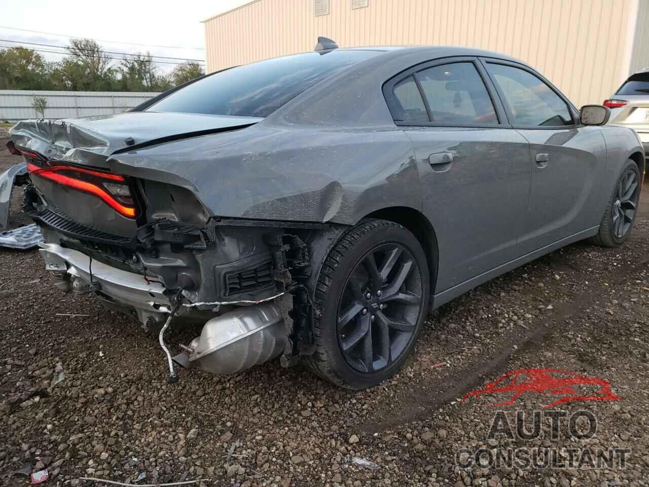 DODGE CHARGER 2023 - 2C3CDXBGXPH607473