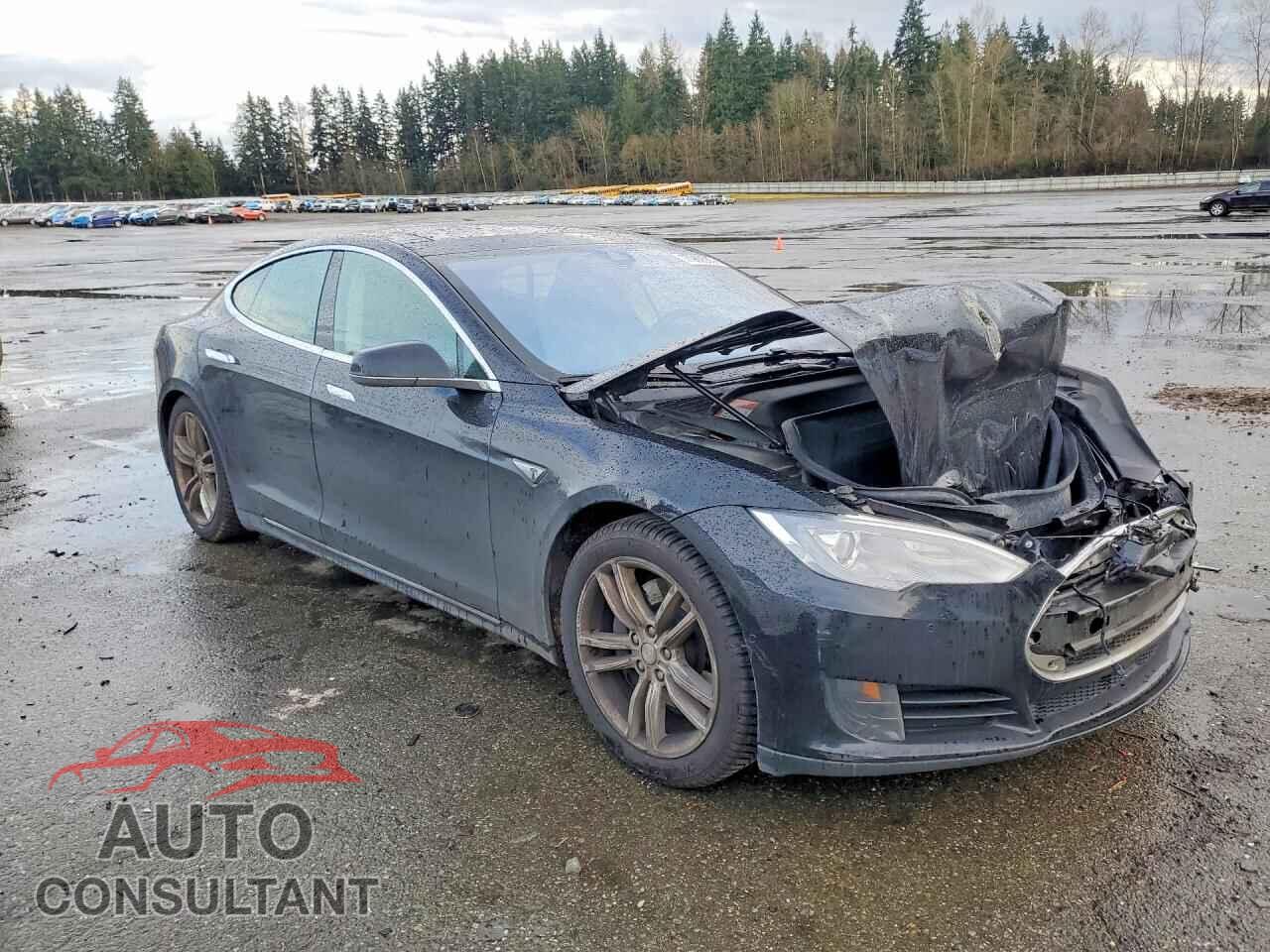 TESLA MODEL S 2015 - 5YJSA1S22FF085914