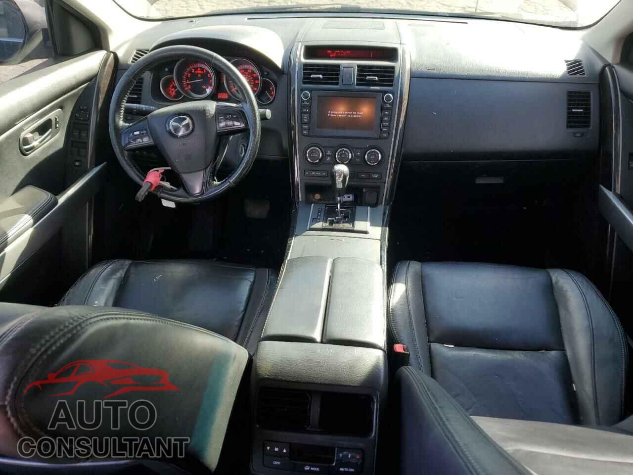 MAZDA CX-9 2012 - JM3TB2DV6C0365660