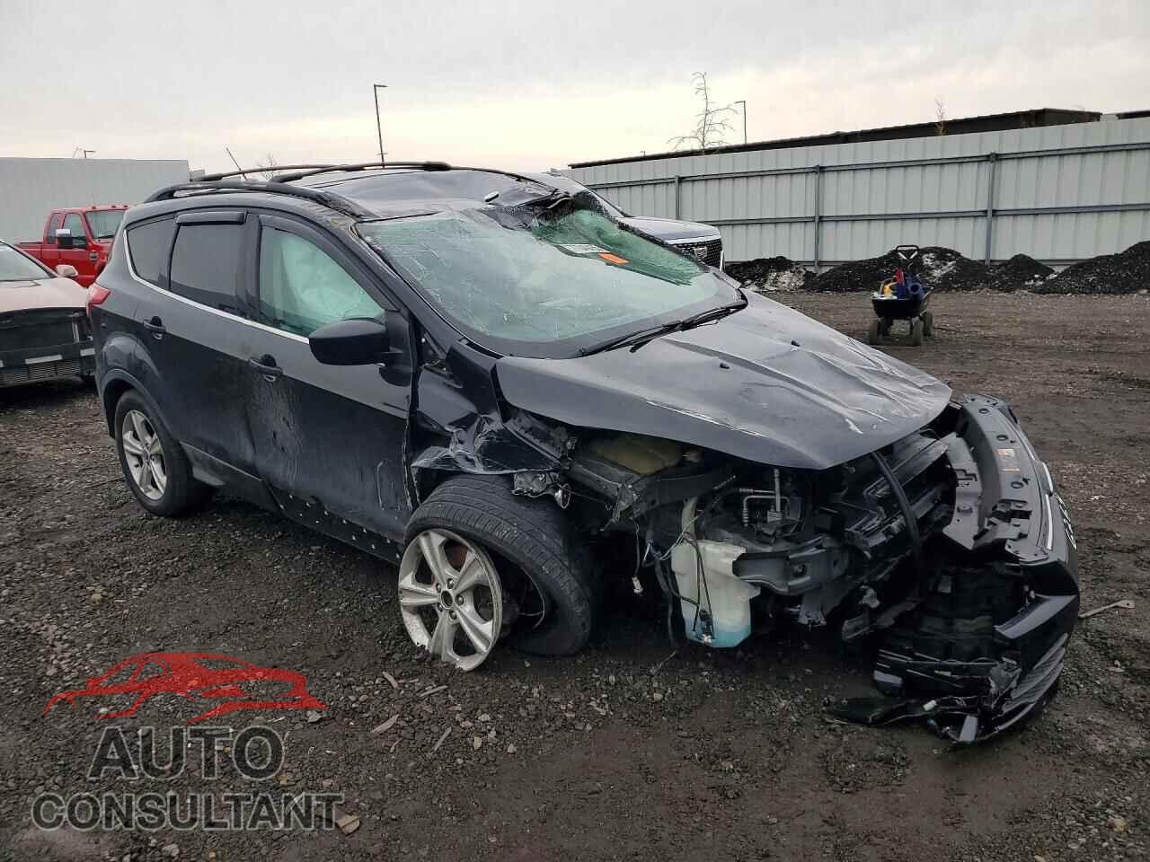 FORD ESCAPE 2014 - 1FMCU0G99EUB56264