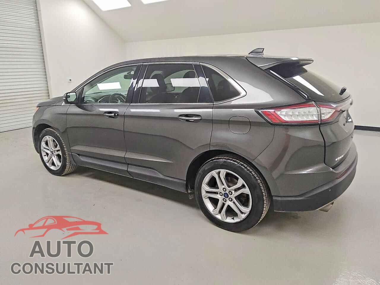 FORD EDGE 2018 - 2FMPK3K97JBB74889
