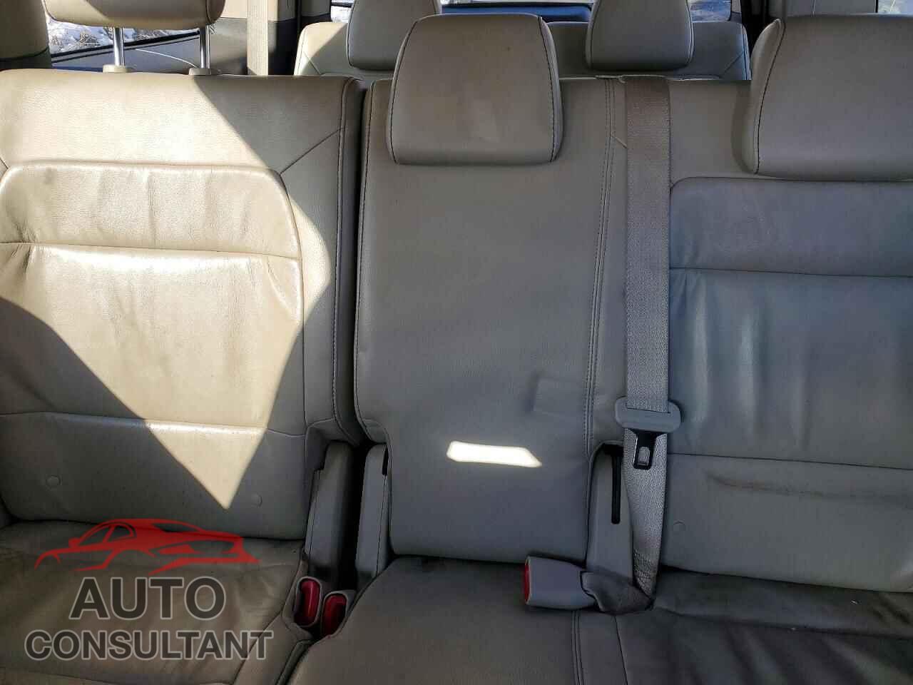 FORD FLEX 2010 - 2FMHK6CT7ABA63257