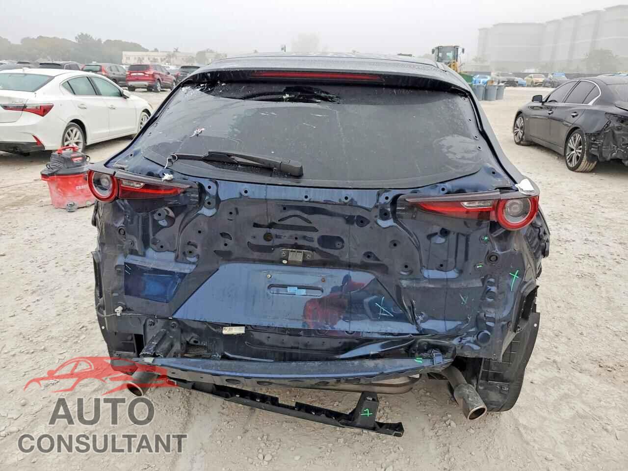 MAZDA CX30 2021 - 3MVDMABL0MM218217
