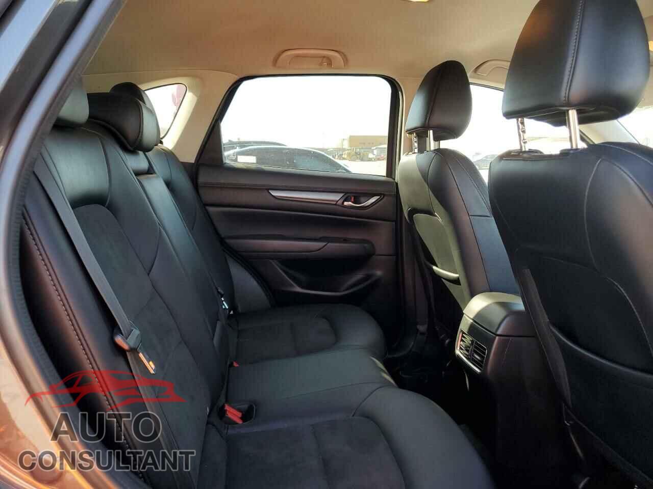 MAZDA CX-5 2021 - JM3KFBCM0M0361663