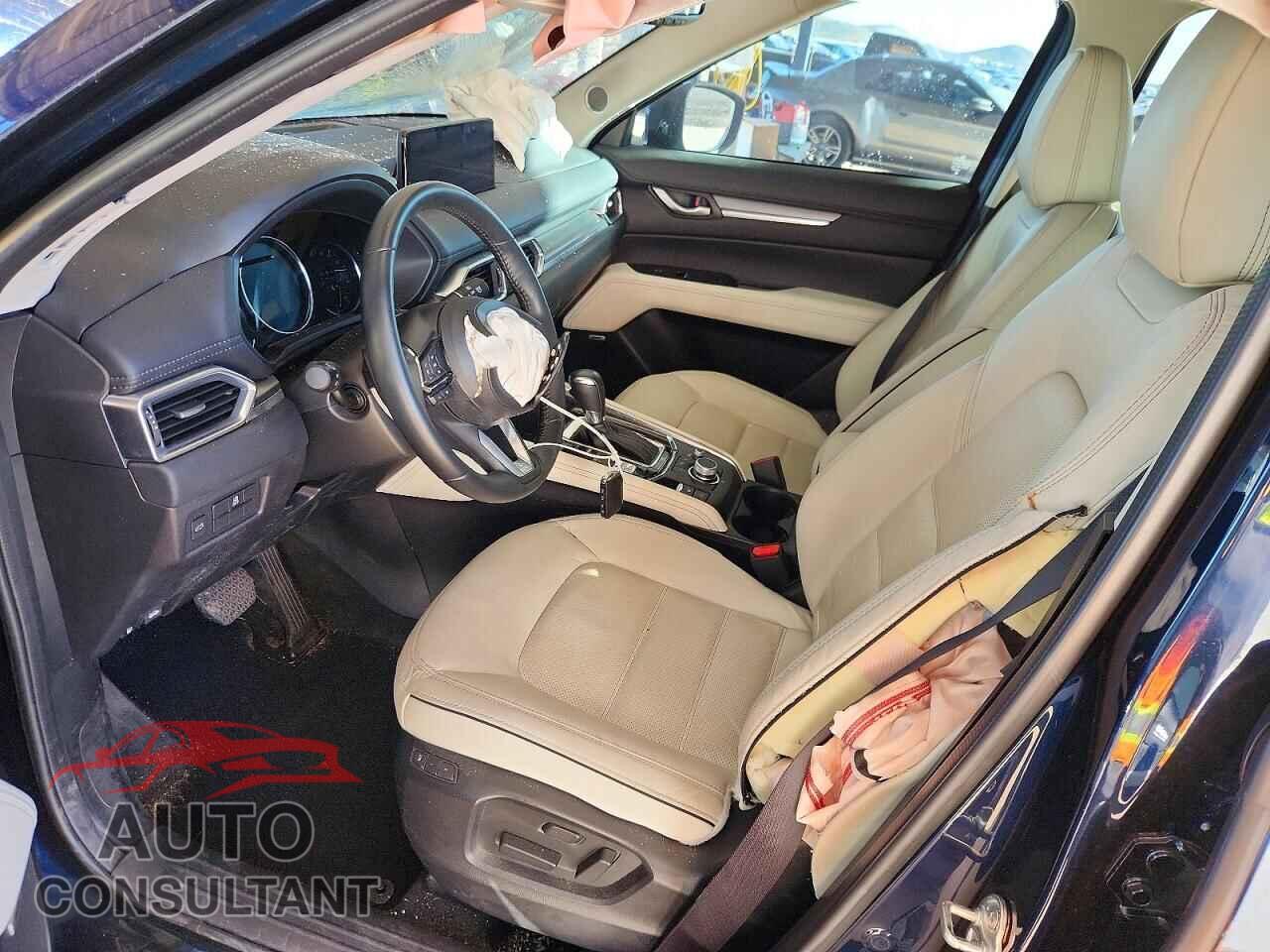 MAZDA CX-5 2024 - JM3KFBDL2R0448915