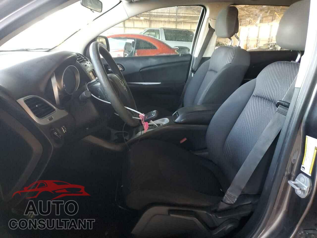 DODGE JOURNEY 2016 - 3C4PDCBB5GT115676