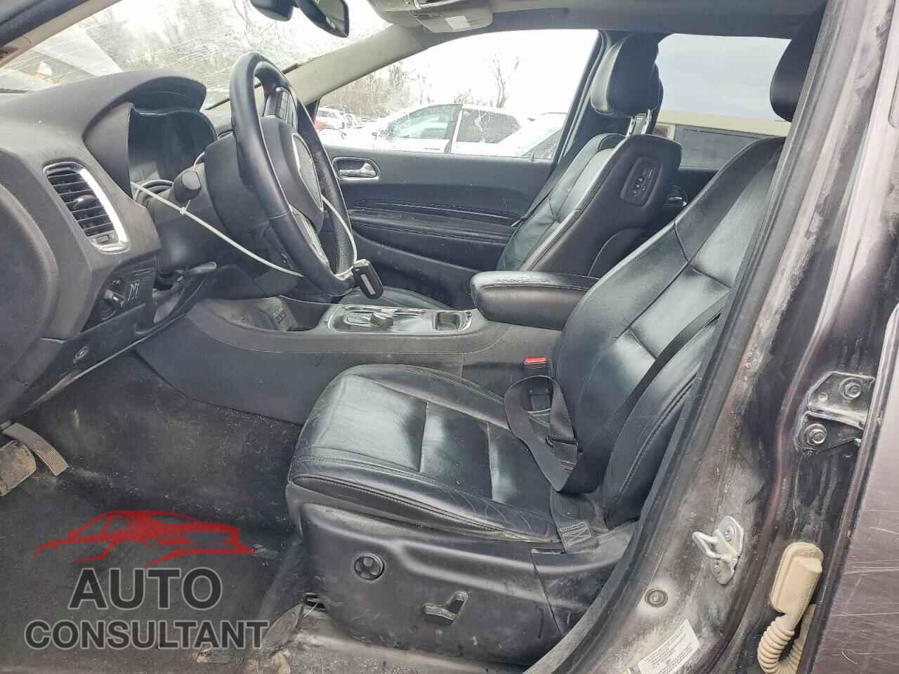DODGE DURANGO 2015 - 1C4RDJDGXFC690002
