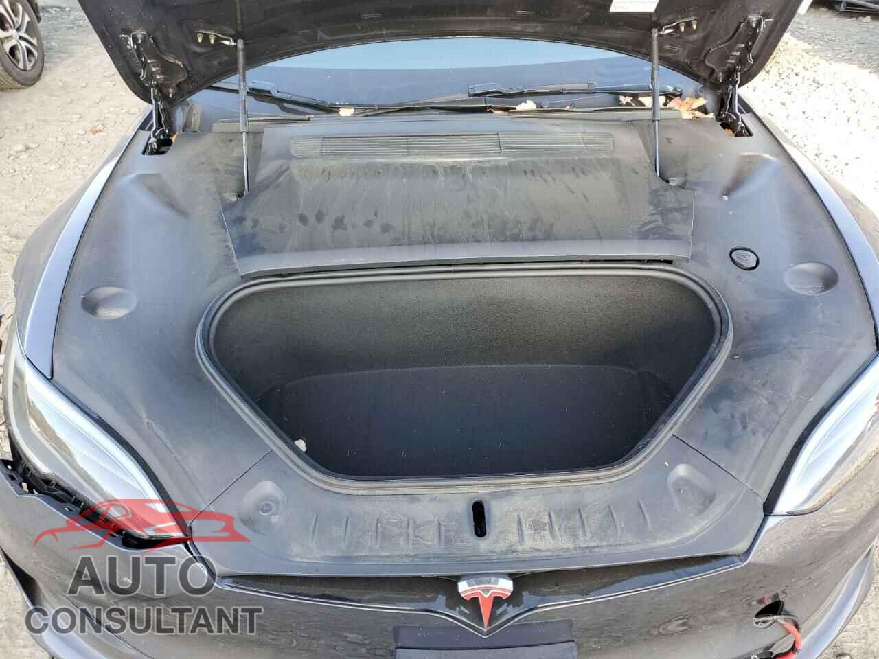 TESLA MODEL S 2023 - 5YJSA1E60PF508053