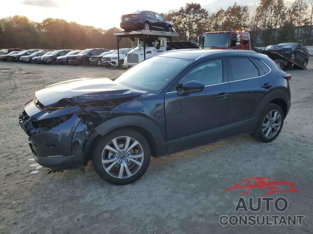 MAZDA CX30 2021 - 3MVDMBDL1MM309287